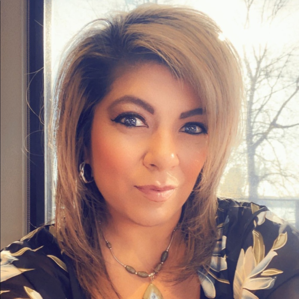 Meet your Posher, Franchesca